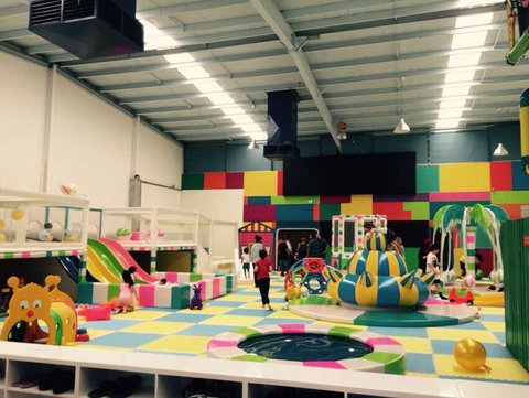 Playshed Cafe - Great Ocean Road Restaurant 0