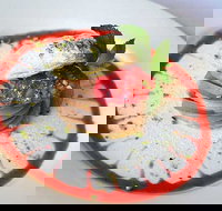 Samsara - Great Ocean Road Restaurant