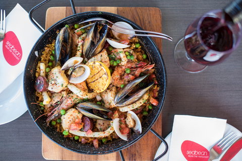 Seabean Tapas Bar And Restaurant - Great Ocean Road Restaurant 0