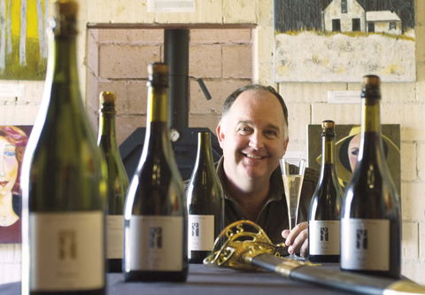 Sinclair's Gully - Great Ocean Road Restaurant 1