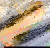 Subway - Warwick - Great Ocean Road Restaurant