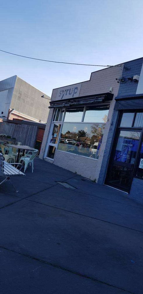 Syrup Cafe - Great Ocean Road Restaurant 0