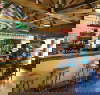 Tannin Restaurant at the Tarkine Tavern - Great Ocean Road Restaurant