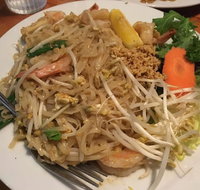 Thai Tiki Hut - Great Ocean Road Restaurant