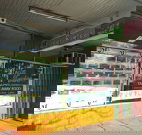 The Deck Bar  Bistro - Great Ocean Road Restaurant