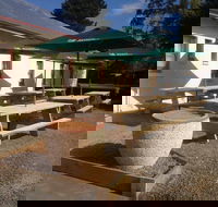 The Plough Bistro - Great Ocean Road Restaurant