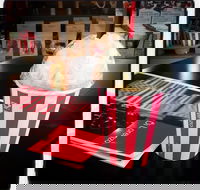 The Lab Cafe - Edgecliff - Great Ocean Road Restaurant