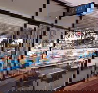 Top Of The Harbour - Great Ocean Road Restaurant