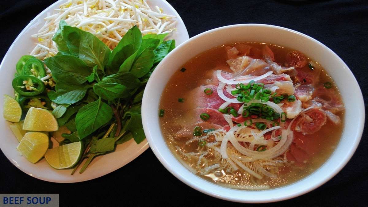 Viet Mart Fresh Vietnamese Foods - Great Ocean Road Restaurant