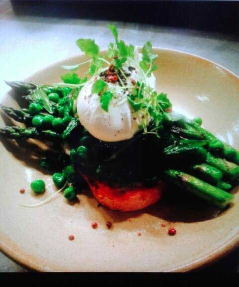 Voyage Kitchen - Great Ocean Road Restaurant 0