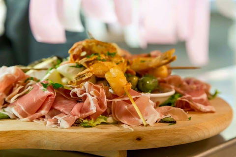 Abruzzo Club - 377 On Lygon - Great Ocean Road Restaurant 0