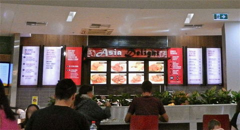 Asia Delight - Taylors Lakes - Great Ocean Road Restaurant 0