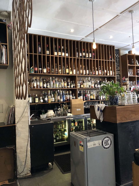 Atticus Finch - Great Ocean Road Restaurant 0