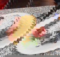 Augusta Bakery and Caf - Great Ocean Road Restaurant