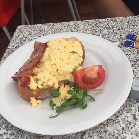 Augusta Bakery And Café - Great Ocean Road Restaurant 0