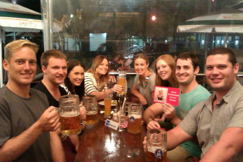 Austrian Schnitzelhaus Erina - Great Ocean Road Restaurant 1