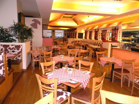 Austrian Schnitzelhaus Erina - Great Ocean Road Restaurant 2