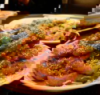 Beverly Hills Chinese Restaurant - Great Ocean Road Restaurant