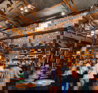 Bremerton Wines - Great Ocean Road Restaurant