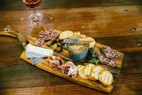 Bremerton Wines - Great Ocean Road Restaurant 2
