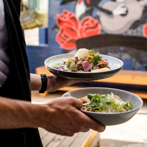 Cactus Kangaroo Island - Great Ocean Road Restaurant 0