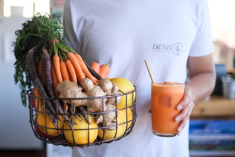 Cactus Kangaroo Island - Great Ocean Road Restaurant 2