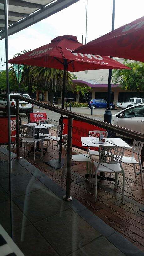Cafe Thyme - Great Ocean Road Restaurant 0