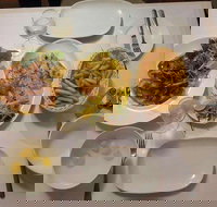 Danny's Seafood Restaurant - Great Ocean Road Restaurant