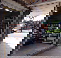 Doonside Hot Bread - Great Ocean Road Restaurant