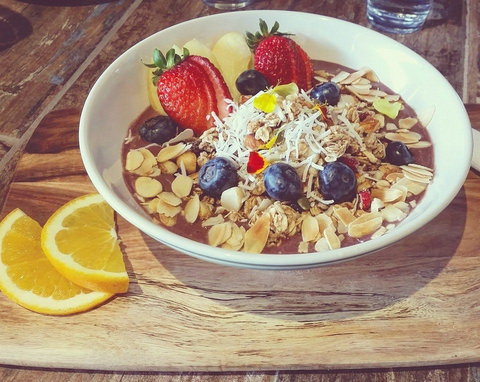 Garlic Kiss - Great Ocean Road Restaurant 0