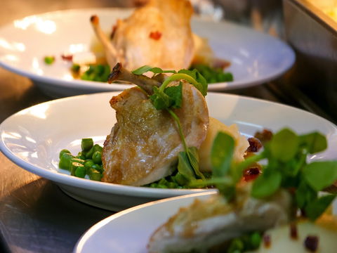 Griffith Exies Club - Great Ocean Road Restaurant 1