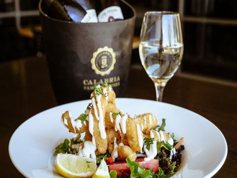 Griffith Exies Club - Great Ocean Road Restaurant 2