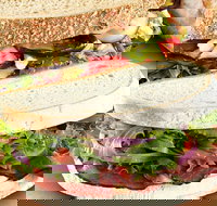 Healthy Habits - Taylors Lakes - Great Ocean Road Restaurant