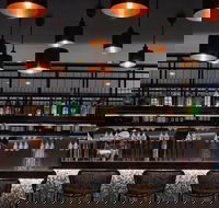 Kyubi Modern Asian Dining - Great Ocean Road Restaurant
