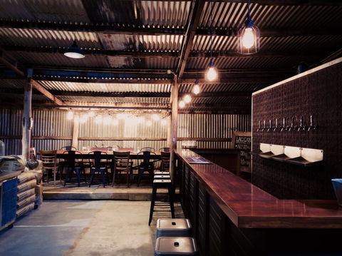 Laggan Brewing Co. - Great Ocean Road Restaurant 0