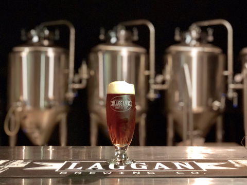 Laggan Brewing Co. - Great Ocean Road Restaurant 1