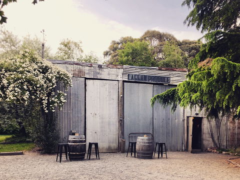 Laggan Brewing Co. - Great Ocean Road Restaurant 2