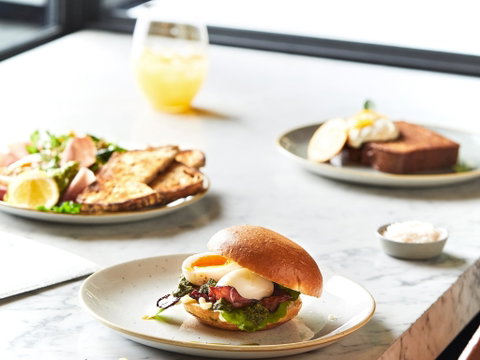 L'Americano Espresso Bar - Great Ocean Road Restaurant 1