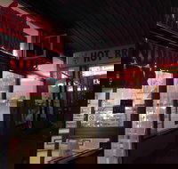 Lower Plenty Bakehouse - Great Ocean Road Restaurant