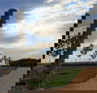 Michael Unwin Wines - Great Ocean Road Restaurant