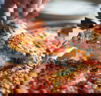 Nature Cafe Bar - Great Ocean Road Restaurant