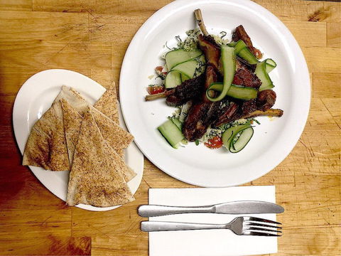 North Carlton Canteen - Great Ocean Road Restaurant 0