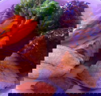 Royal George Hotel - Great Ocean Road Restaurant