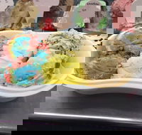 Sprinkles Ice Creamery - Great Ocean Road Restaurant