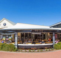 Sweet Brew  Co- Dining Room - Great Ocean Road Restaurant