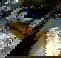 The Little Birdie Cafee - Great Ocean Road Restaurant