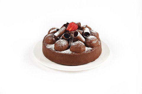 The Cheesecake Shop - Seven Hills - Great Ocean Road Restaurant 0