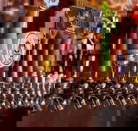 The GeneralPort Albert Cafe  Winebar - Great Ocean Road Restaurant