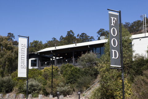 The Gap Tavern - Great Ocean Road Restaurant 0