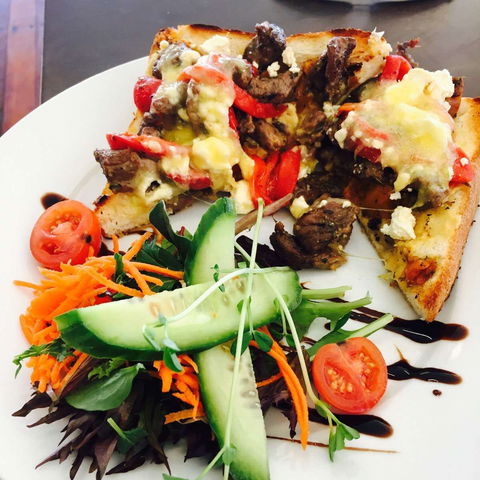 The Cherry Tree Coffee & Dining - Great Ocean Road Restaurant 0